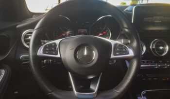 Mercedes GLC 350 e 4-Matic completo