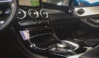 Mercedes GLC 350 e 4-Matic completo