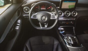 Mercedes GLC 350 e 4-Matic completo