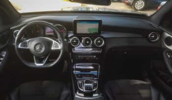 Mercedes GLC 350 e 4-Matic completo