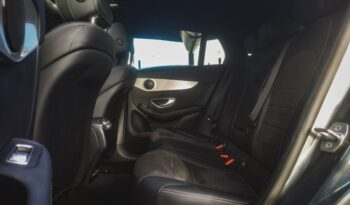 Mercedes GLC 350 e 4-Matic completo