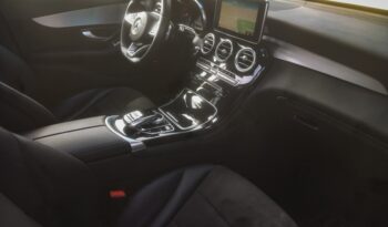 Mercedes GLC 350 e 4-Matic completo