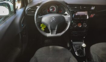 Citroën C3 1.2 VTI completo