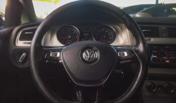 VW Golf Variant VII completo