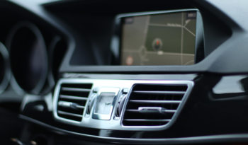Mercedes E250 CDI Bluetec EDITIONE completo
