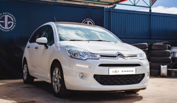 Citroën C3 1.2 VTI completo