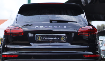 Porsche Cayenne 3.0 Diesel completo