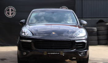 Porsche Cayenne 3.0 Diesel completo