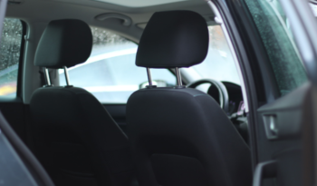 Skoda Rapid Ambition completo